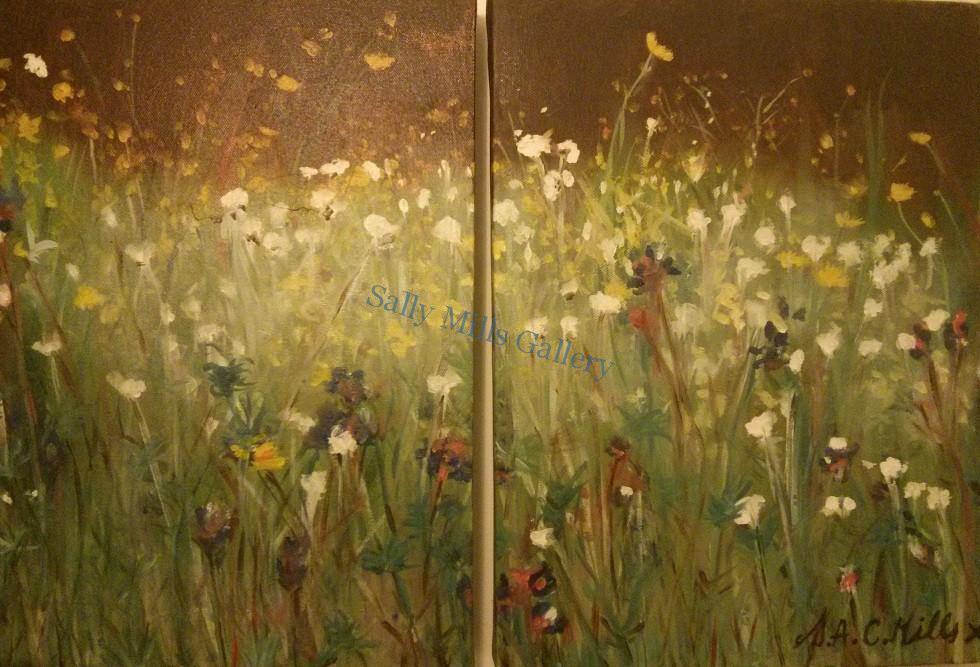 Meadow flowers