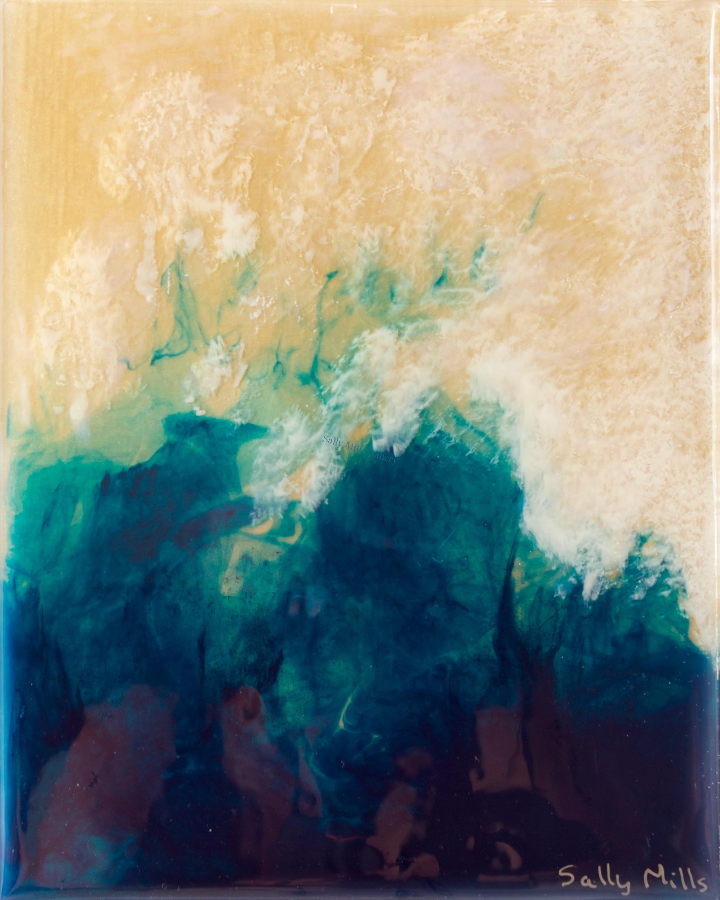 Splash SOLD