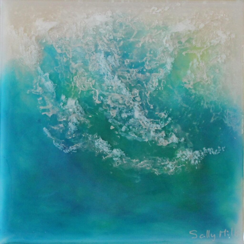 Is it a Wave