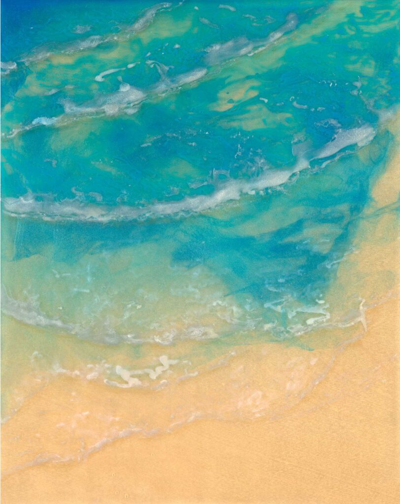 Beachtime I