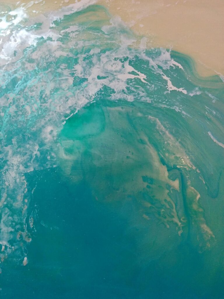 Green Tube