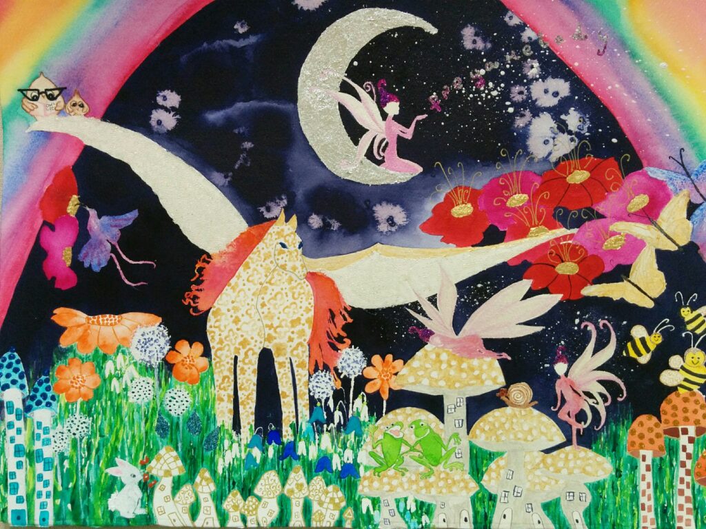 Fairyland Dreams