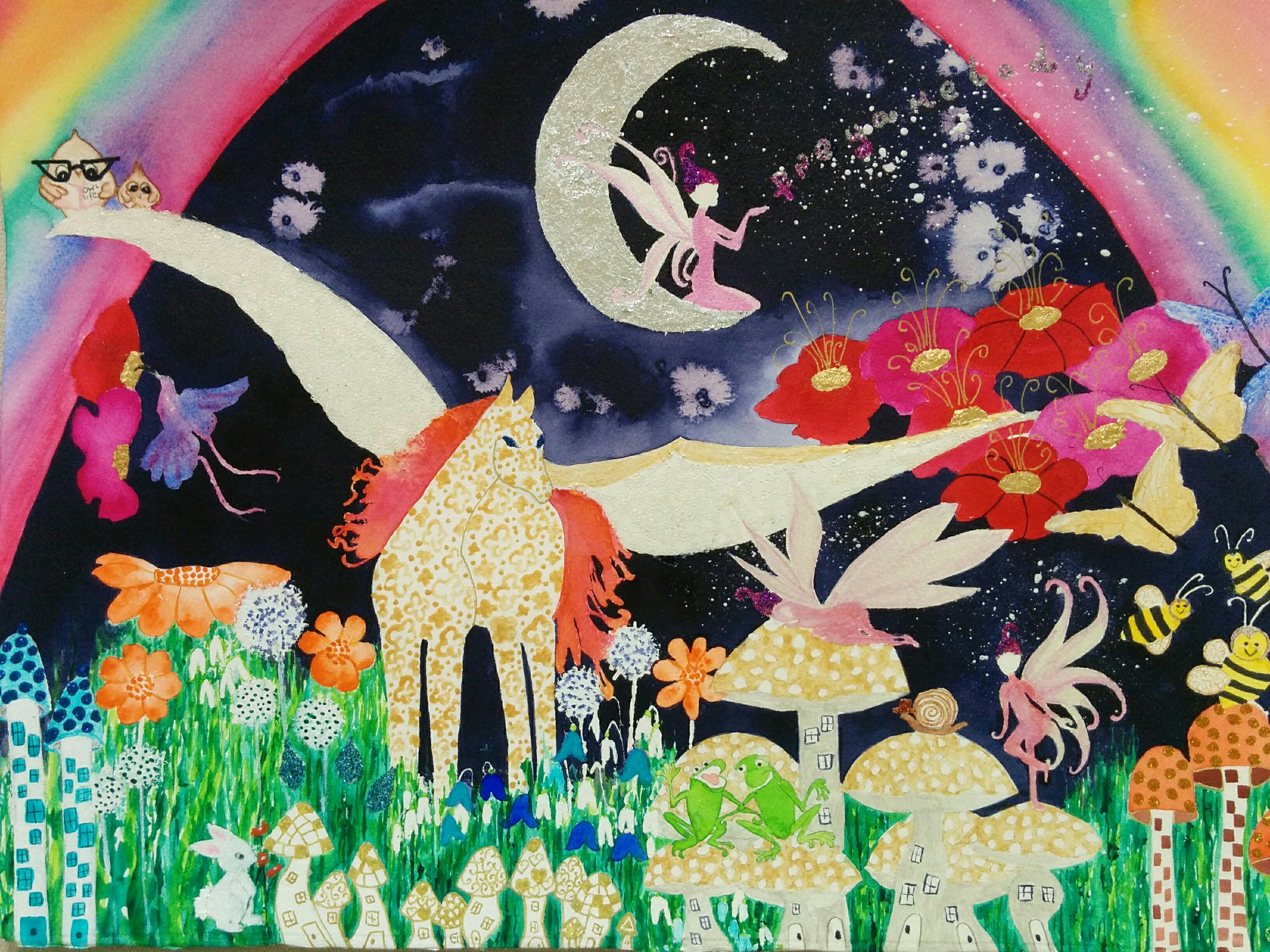 Fairyland Dreams