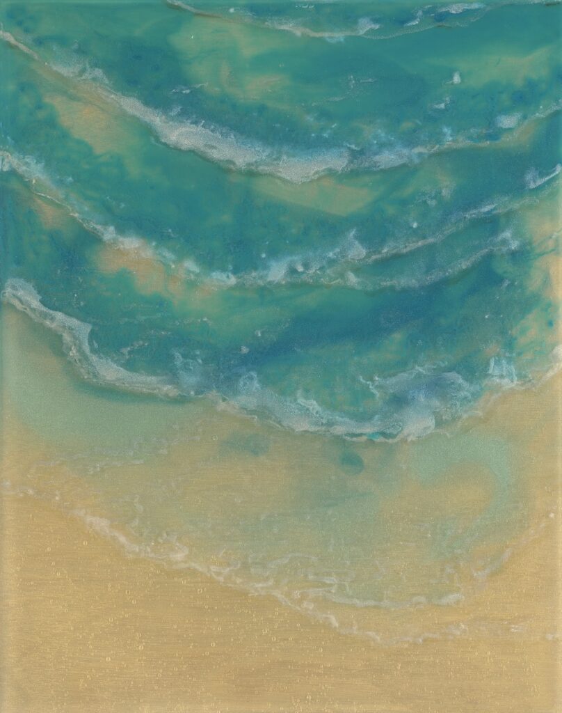 Beachtime II
