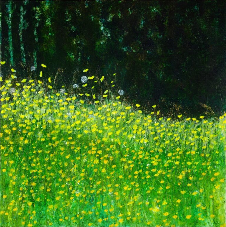Buttercup Hill