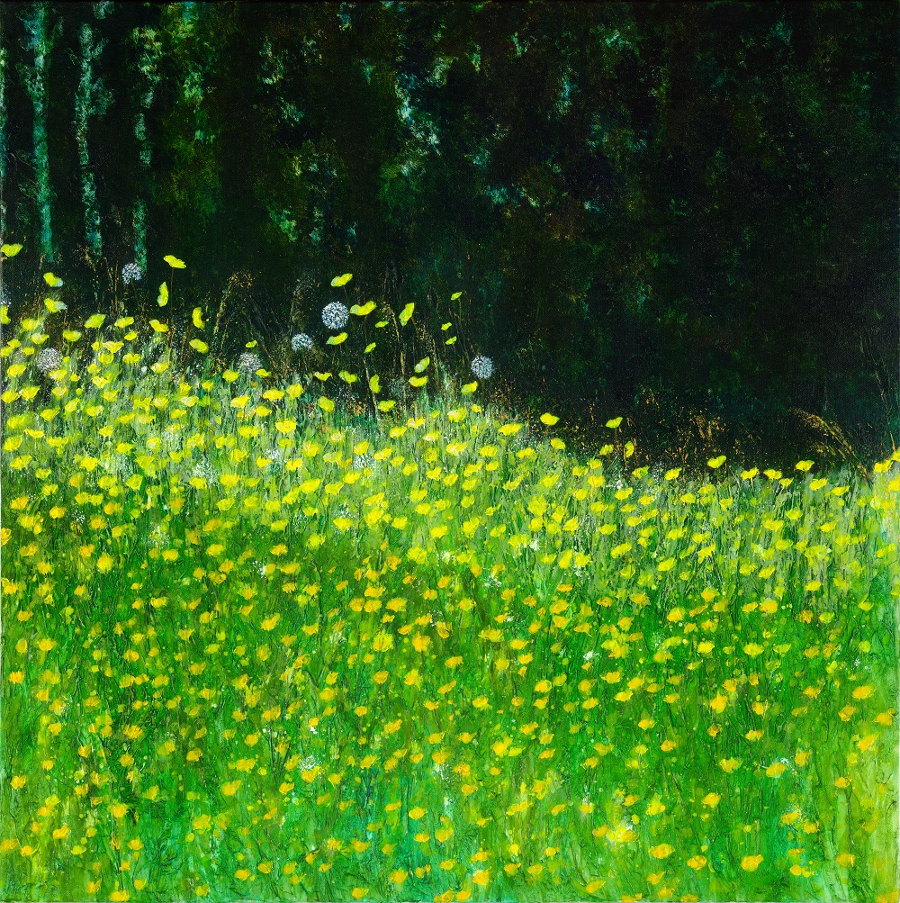 Buttercup Hill