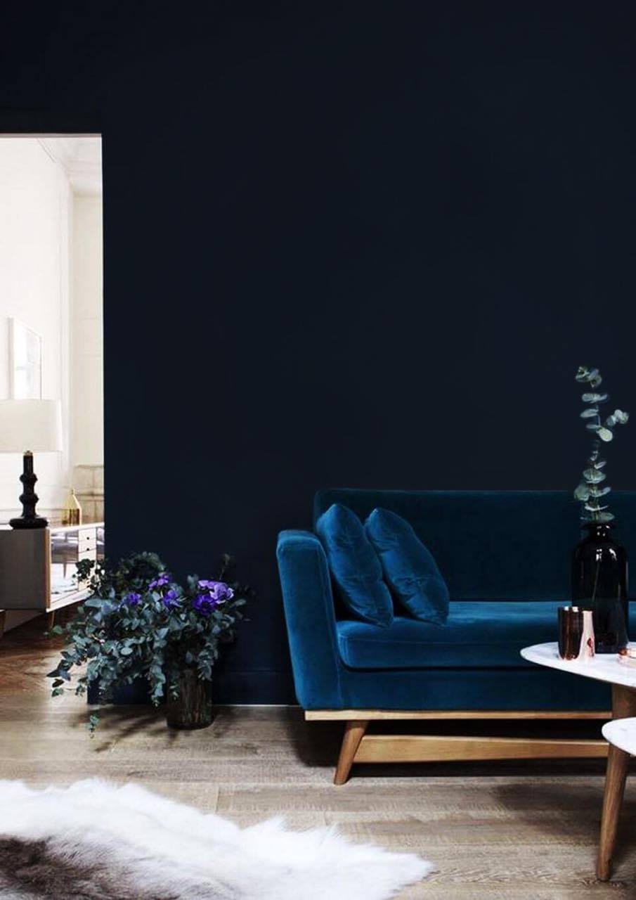 Room background option