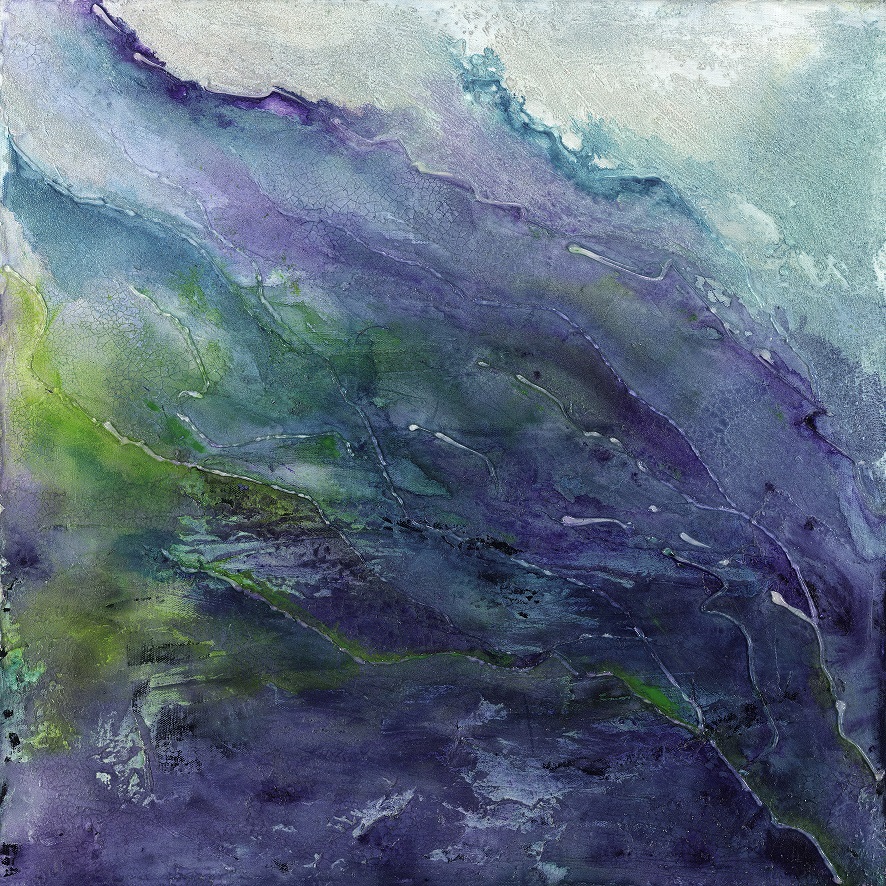 Lavender Hills