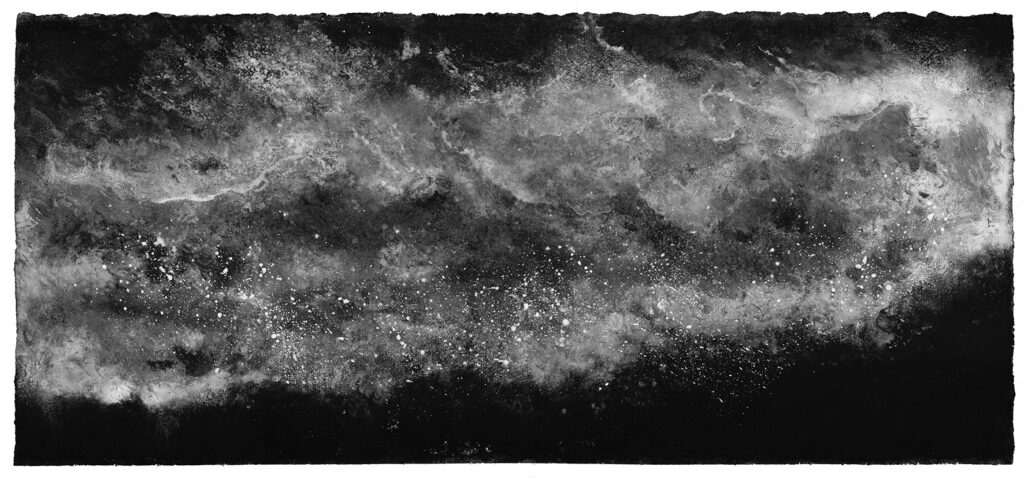 Star gazing