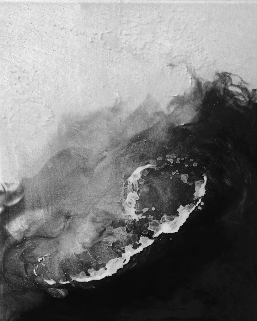Into the Deep II
