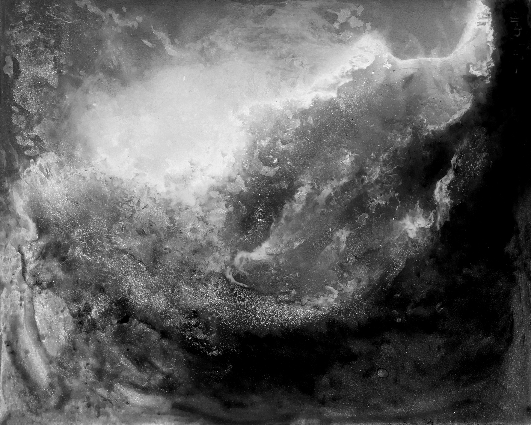 Above the Storm