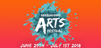 Abergavenny Arts Festival