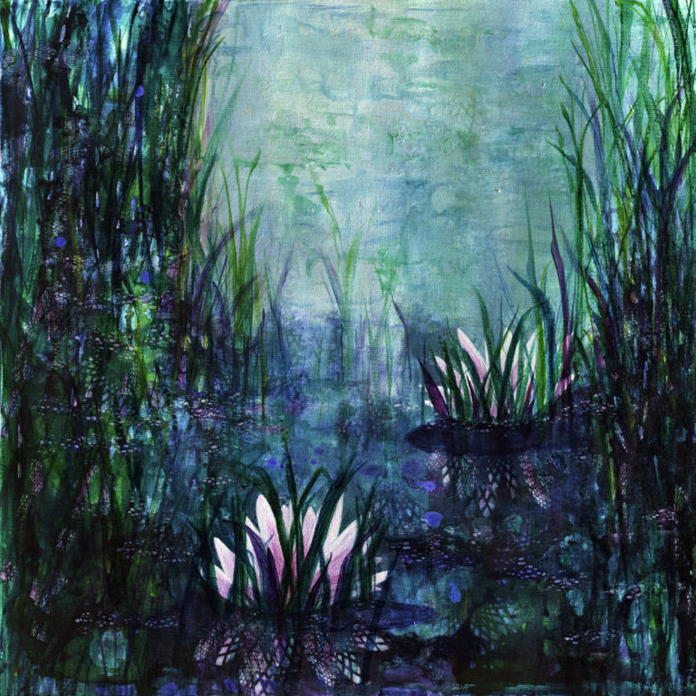 Peaceful times II