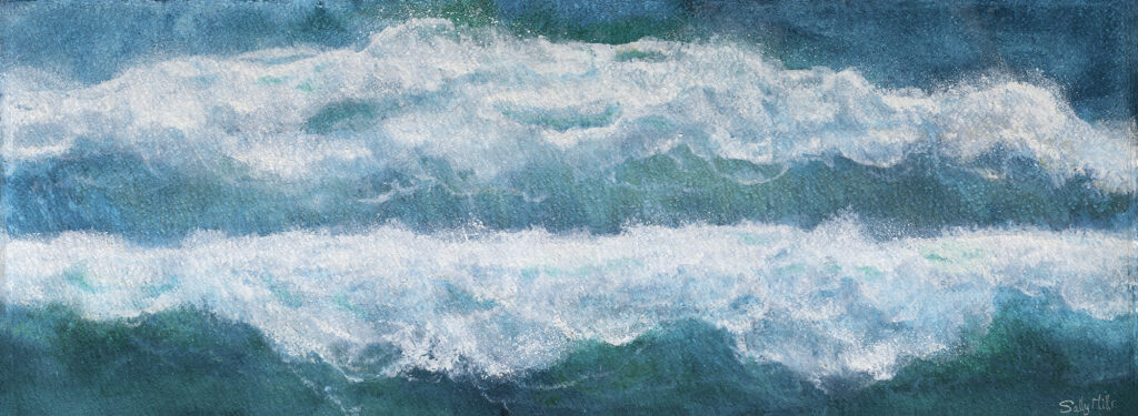 Spirit of the Sea