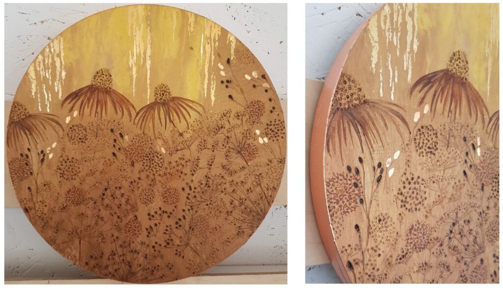 Autumn Gold